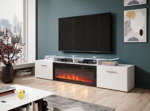 How to Choose the Perfect TV Stand for 65 Inch TV