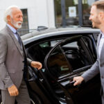 cruise chauffeurs