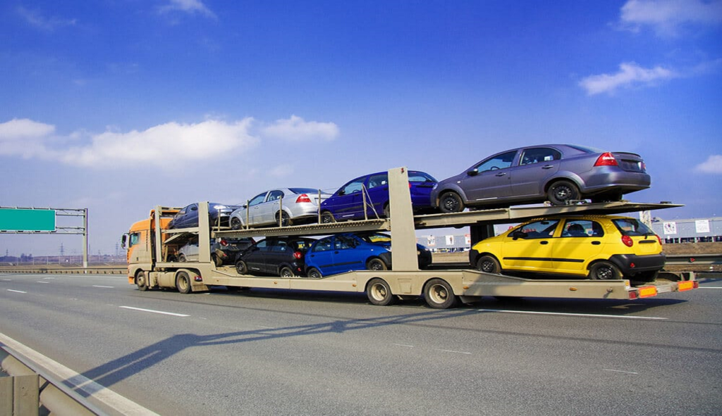 car transport_au