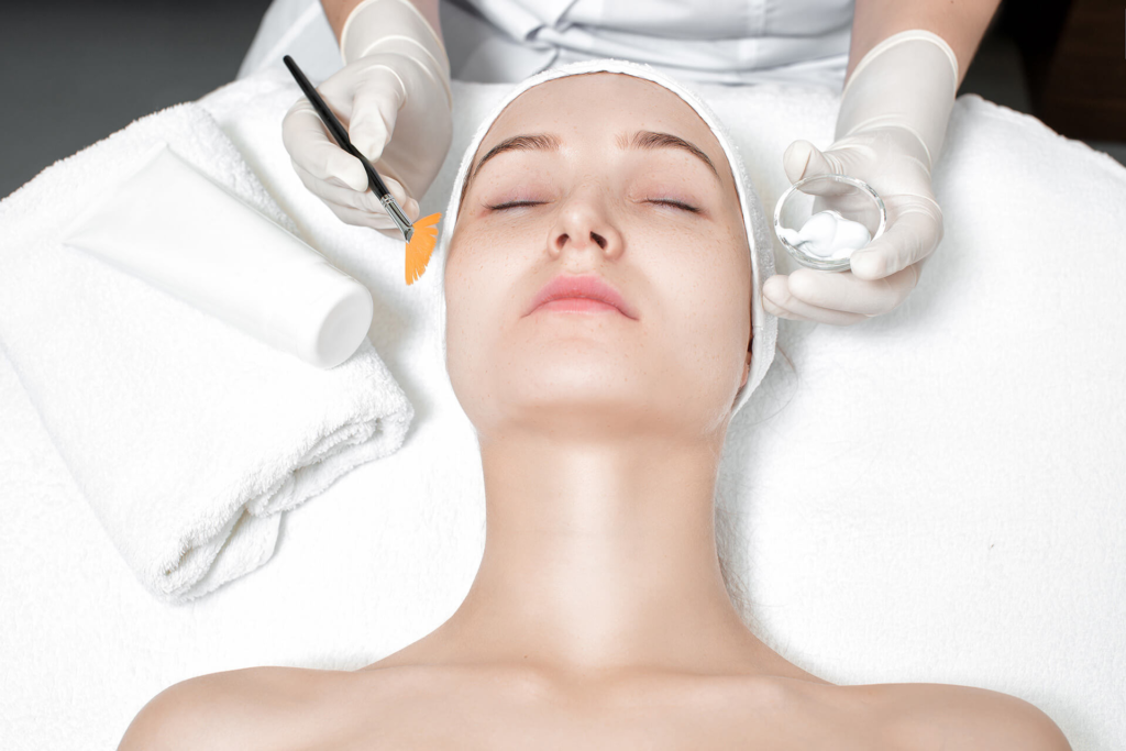 chemical-peel-huddersfield-leeds