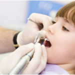 child dental specialist glasgow ky