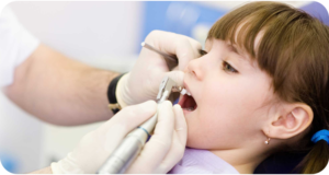 child dental specialist glasgow ky