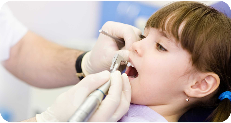 child dental specialist glasgow ky