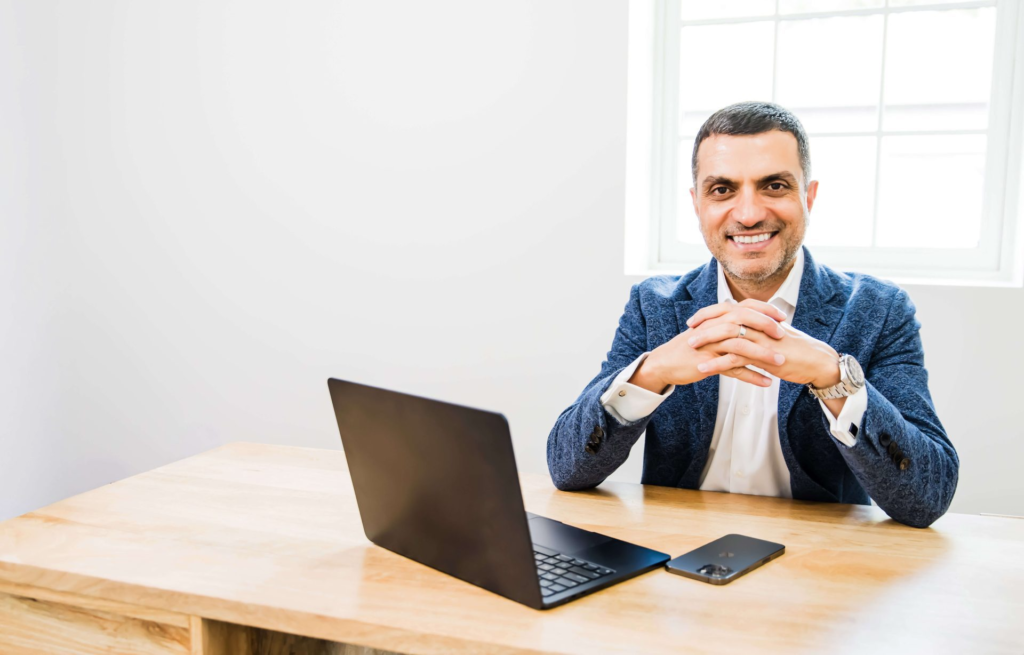 chiropractic business coaching