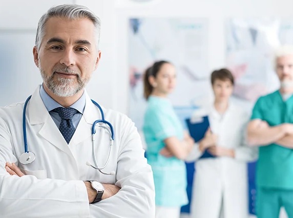 medical billing company