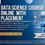 data science course online with placement