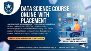 data science course online with placement