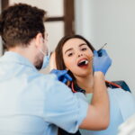 oral surgeon Lebanon