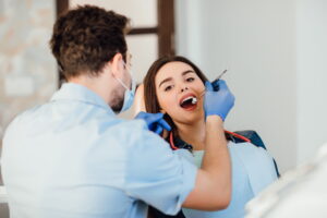 oral surgeon Lebanon