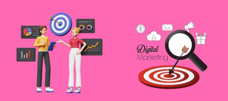 performance digital marketing services