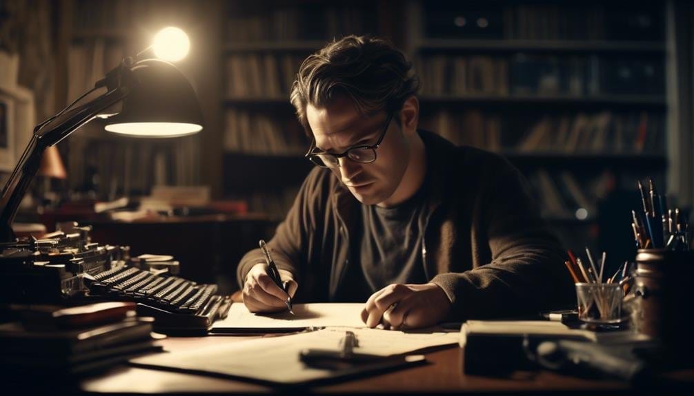 British Essay Writer