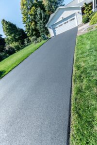 asphalt paving repairs in South Plainfield NJ