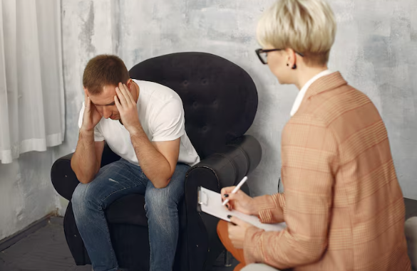 Depression Treatment Houston