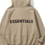 Affordable alternatives to the Fear Of God Essential Hoodie