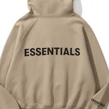 Affordable alternatives to the Fear Of God Essential Hoodie