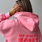 mr winston hoodie | mr winston Official Australia Store