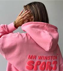 mr winston hoodie | mr winston Official Australia Store