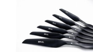 air propellers