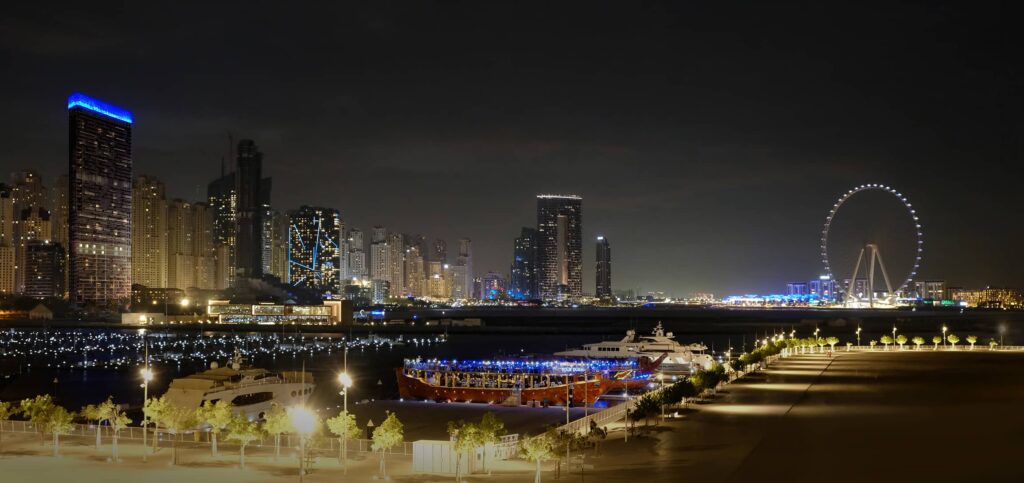 dubai distressed properties