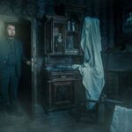 Escape room miedo