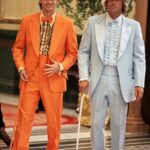 Dumb and Dumber Suit