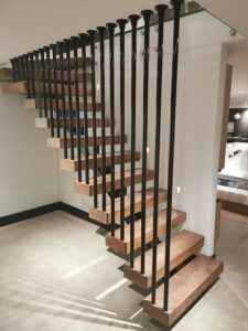 Tread Stair