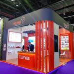 Stand Design Company in Spain