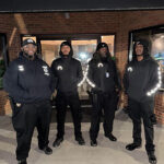 armed security service