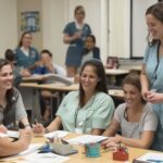 Why Healthcare Training Is Becoming the Heart of Modern Patient Care