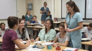 Why Healthcare Training Is Becoming the Heart of Modern Patient Care