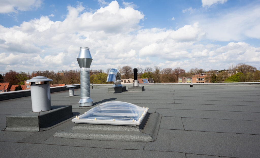 Shingle Roofing