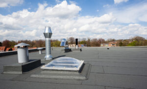 Shingle Roofing
