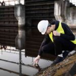 industrial wastewater treatment