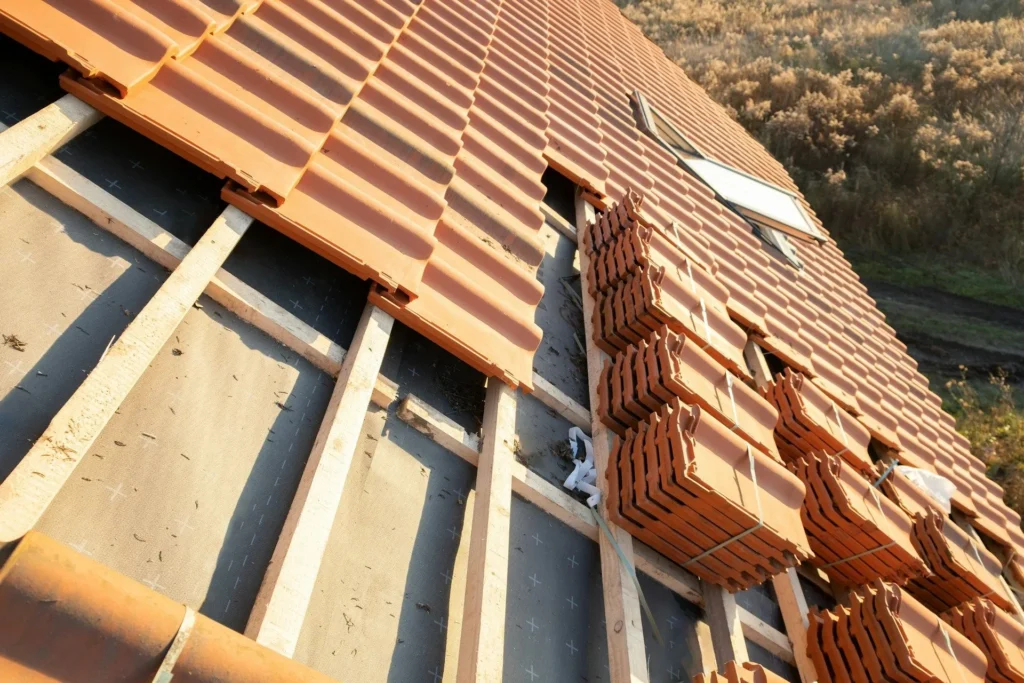 roofing companies in new jersey