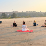 300 hour Yoga Teacher Training in Goa Fees