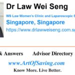 best gynaecologist singapore