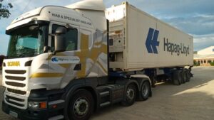 How to Find Reliable Road Haulage Companies Near You