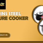 hawkins steel pressure cooker