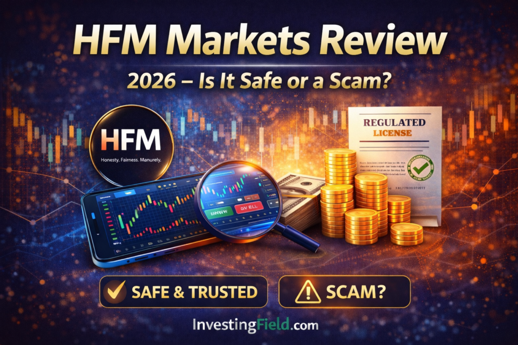 HFM Markets