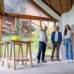 home remodeling in Houston