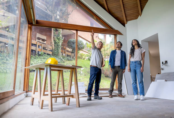 home remodeling in Houston