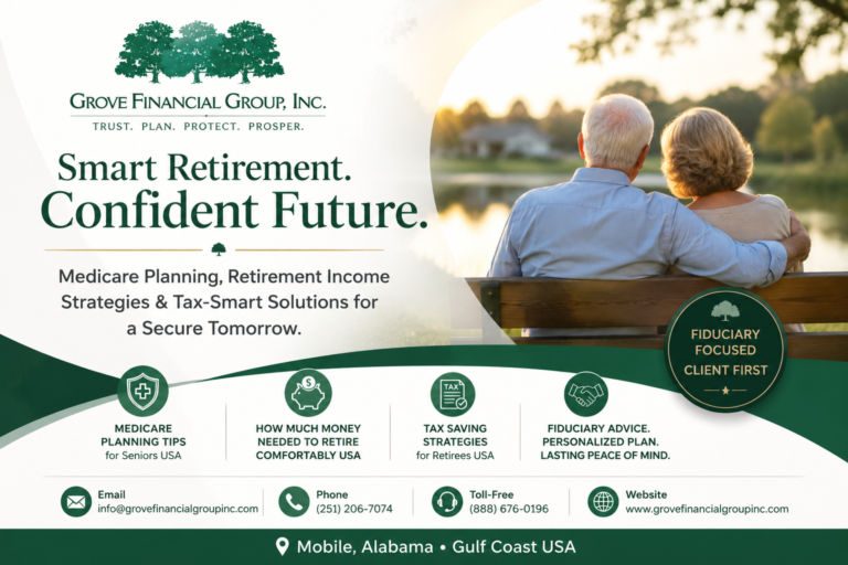 Medicare planning tips for seniors USA
