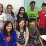 Student Care in Tiong Bahru