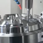 high volume cnc machining services