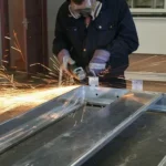 sheet metal fabrication