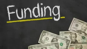 qualify for funding
