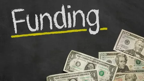 qualify for funding