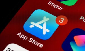 iOS App Development