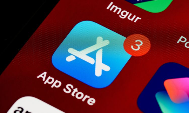 iOS App Development
