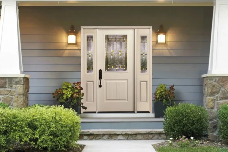 Door Installation